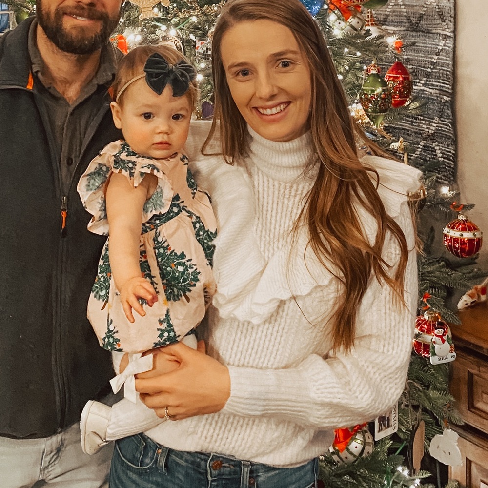 Madewell Sweater